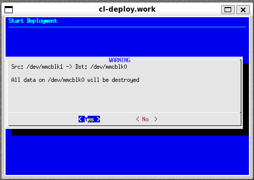 Wayland cl-deploy last warning.png