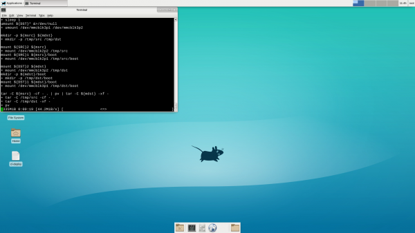 Xfce cl-deploy process.png