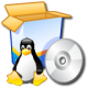 Linux installation icon.png
